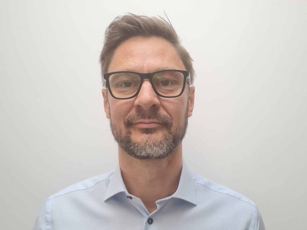 Rasmus profilbilde