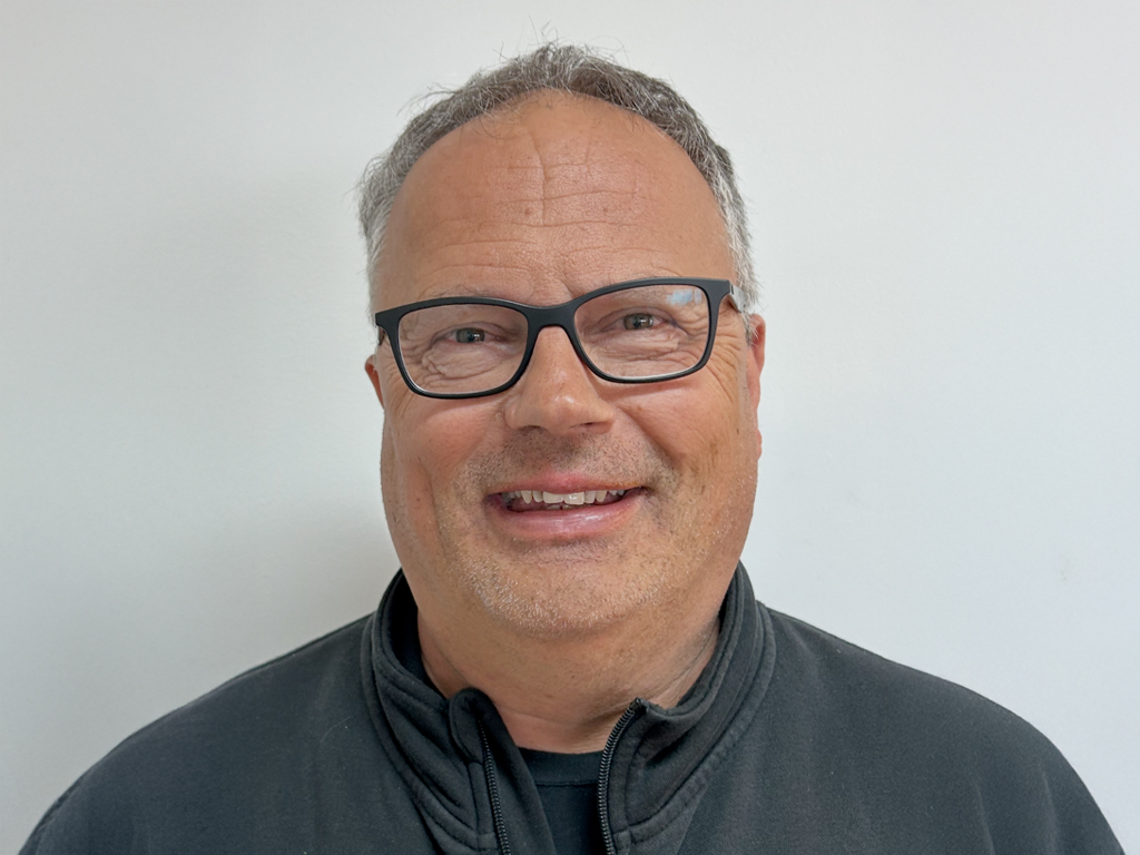 Bjørn Thore Mortvedt